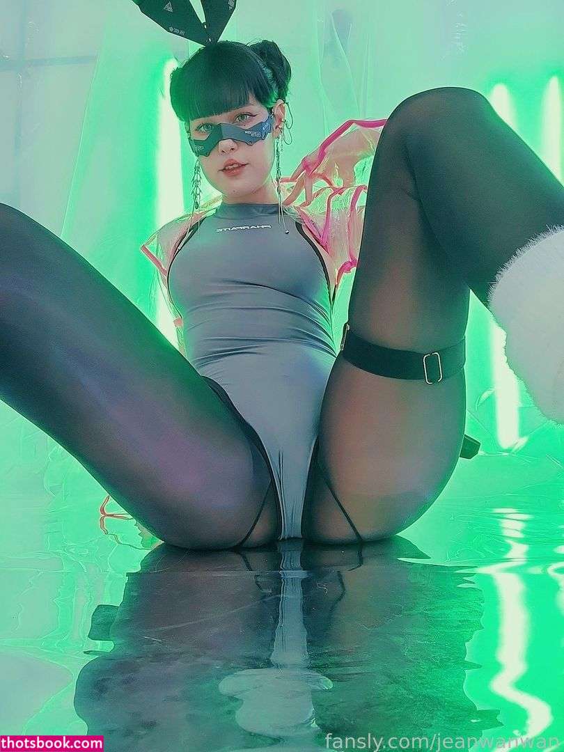 Jeanwanwan Photo #50