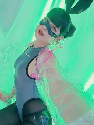 Jeanwanwan Photo #55