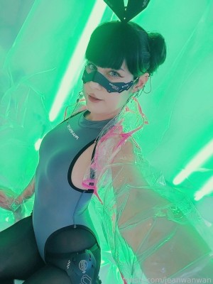 Jeanwanwan Photo #59