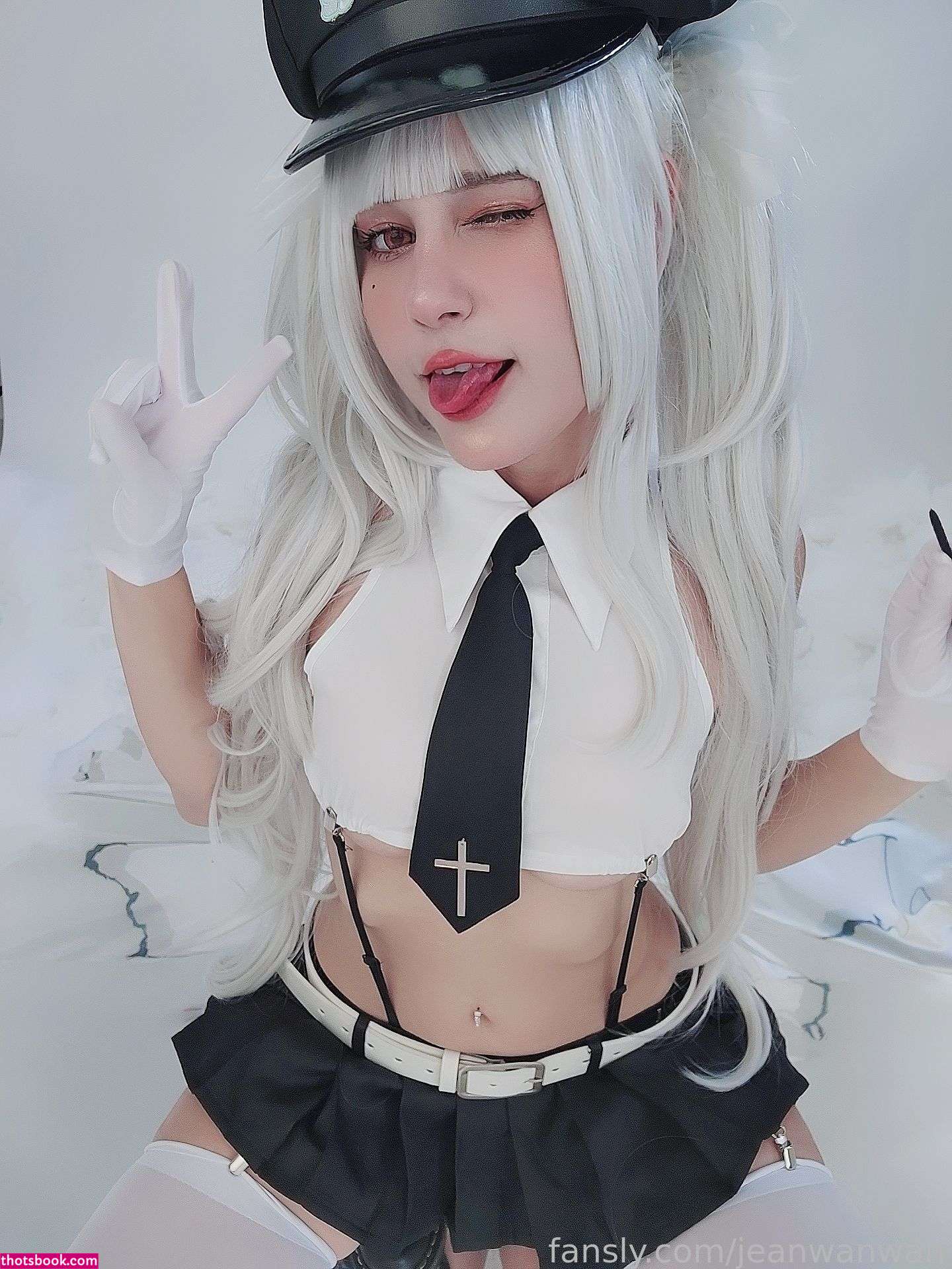 Jeanwanwan Photo #93