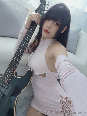 Jeanwanwan Photo #111