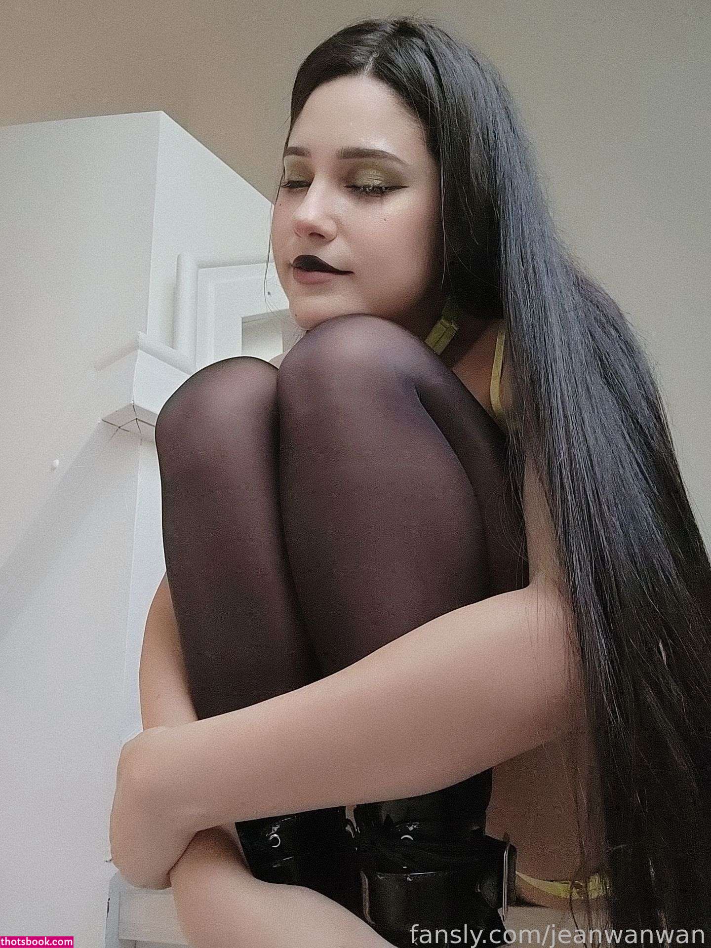 Jeanwanwan Photo #134