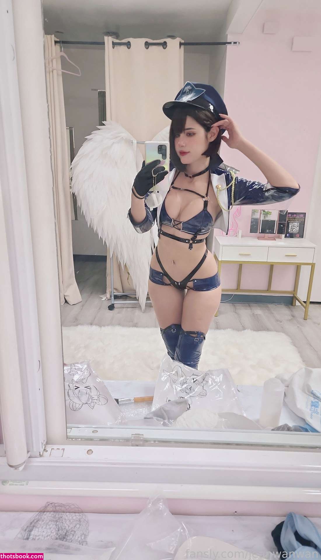 Jeanwanwan Photo #166