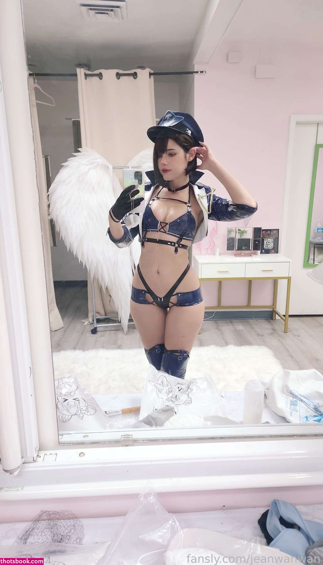 Jeanwanwan Photo #174