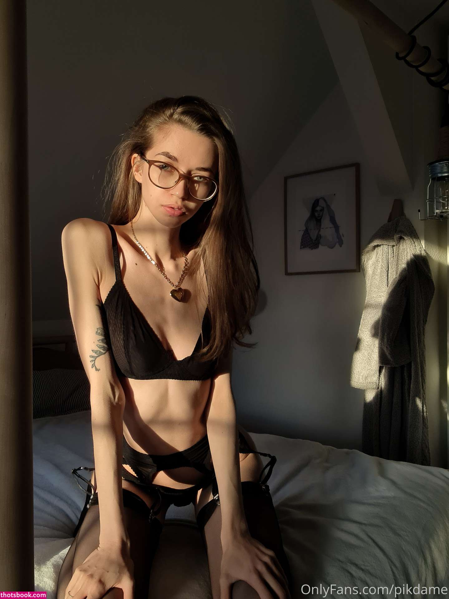 Kim Baltes Photo #50