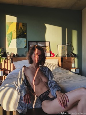 Kim Baltes Photo #46