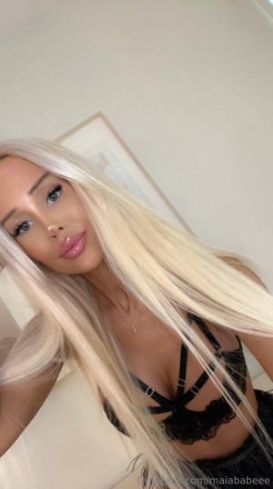 maiababeee Post #4