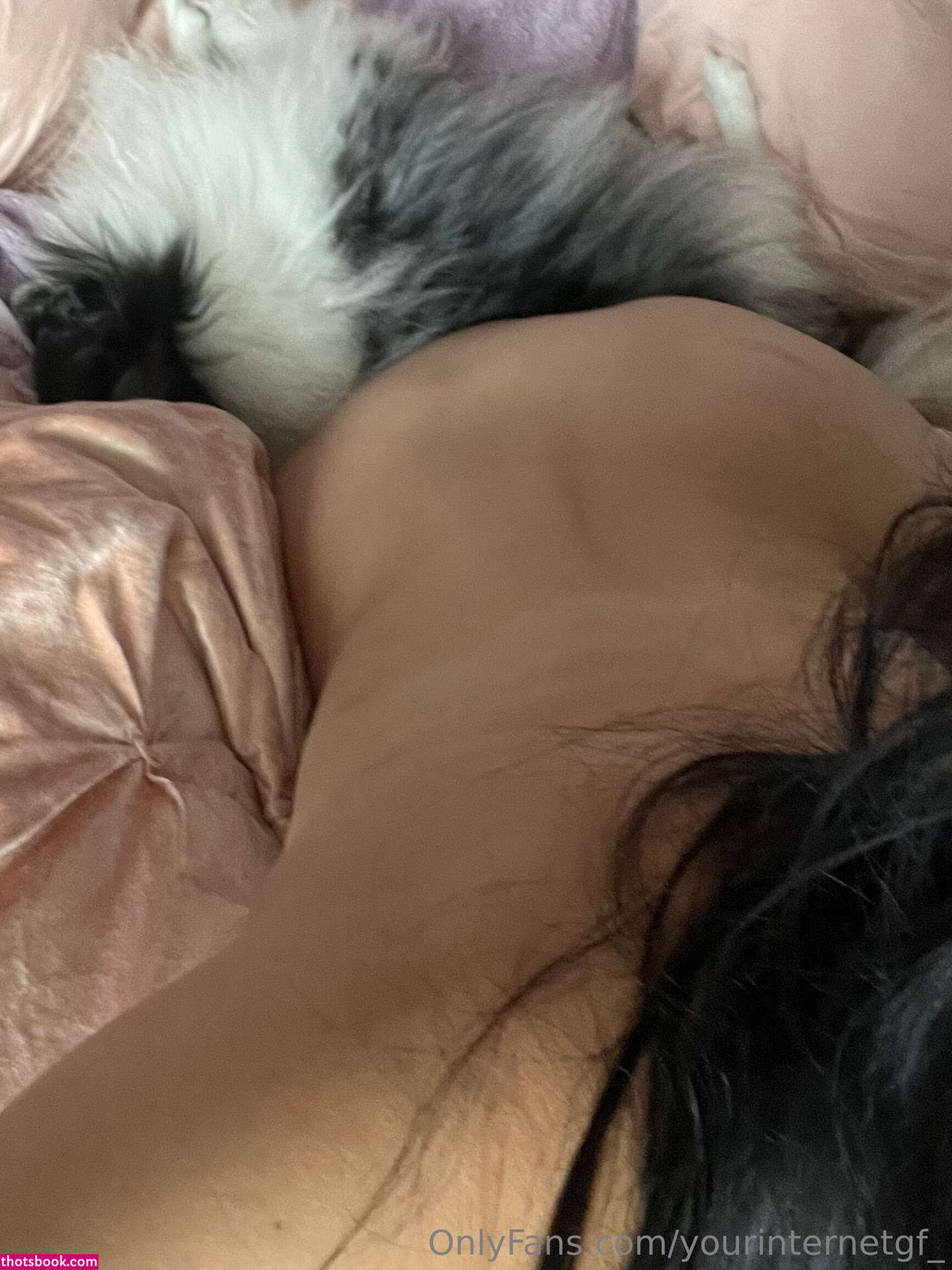 Milynn Sarley Photo #289