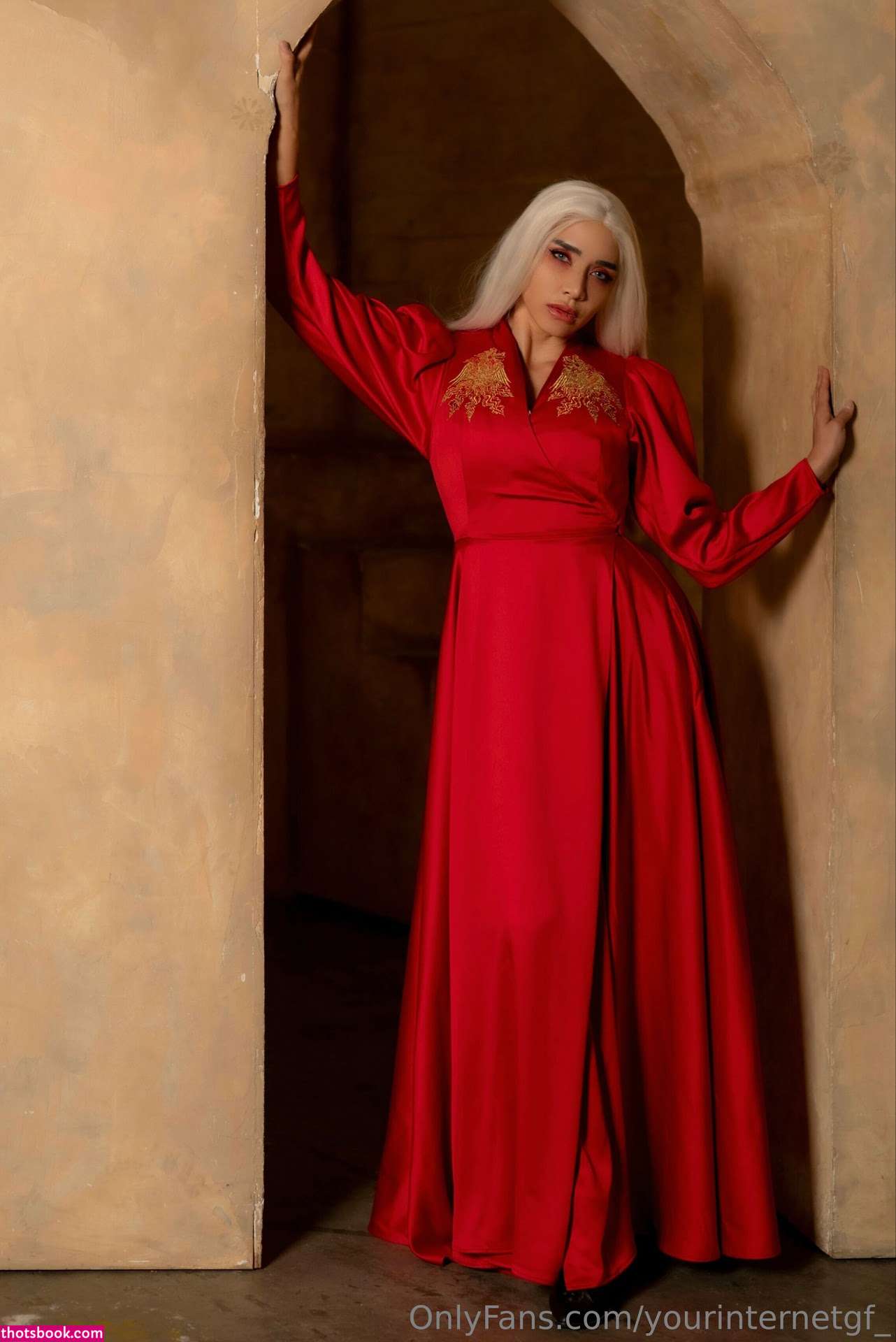 Milynn Sarley Photo #355