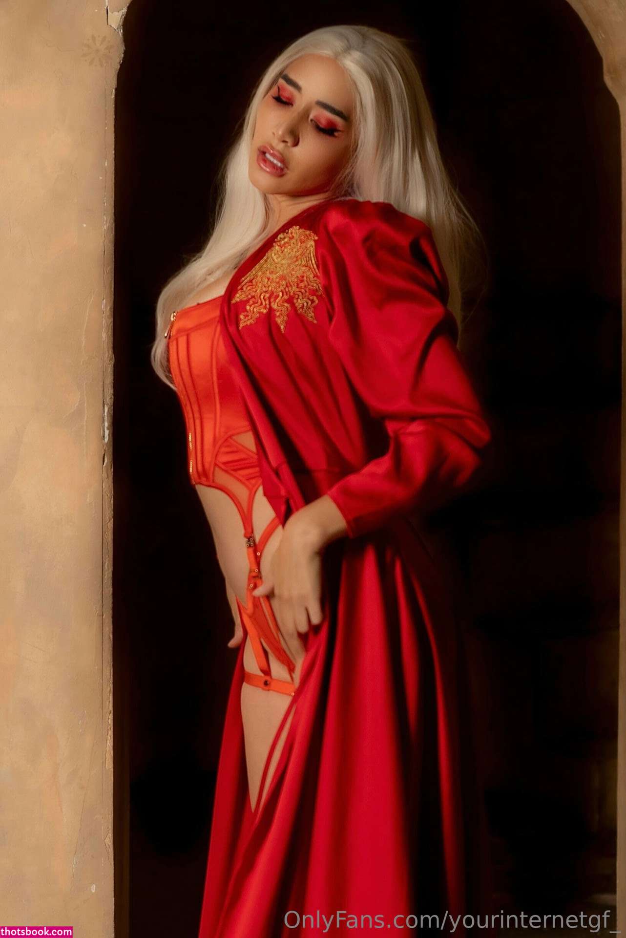 Milynn Sarley Photo #377