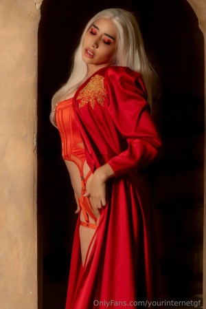 Milynn Sarley Photo #377