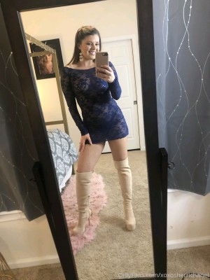 Sherri Chanel Post #1