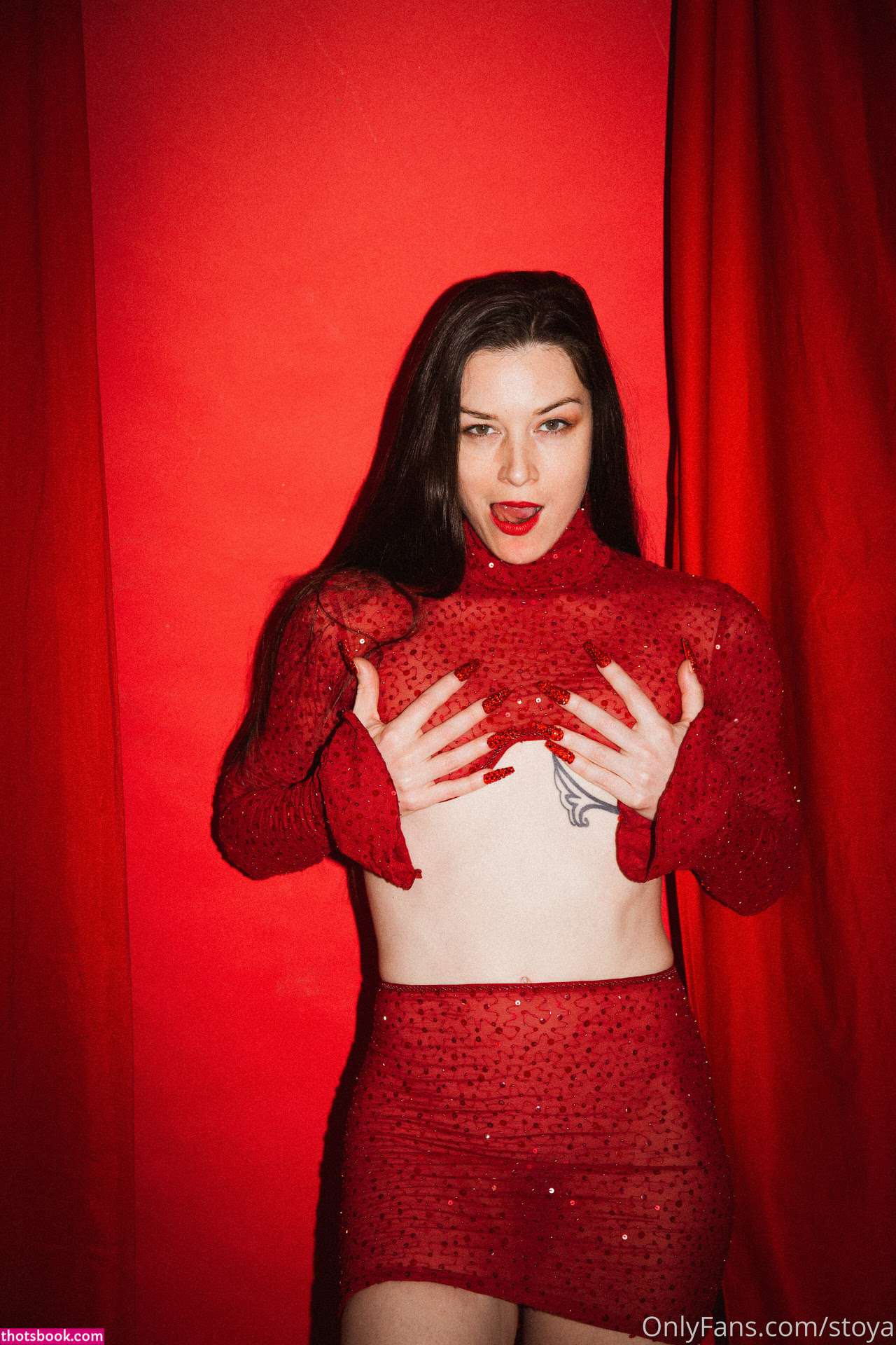Stoya Photo #21
