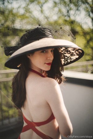 Stoya Photo #19