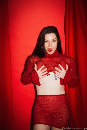 Stoya Photo #21