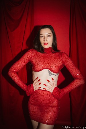 Stoya Photo #24