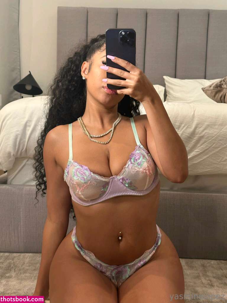 Yasmine Lopez Photo #177