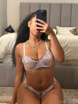 Yasmine Lopez Post #30