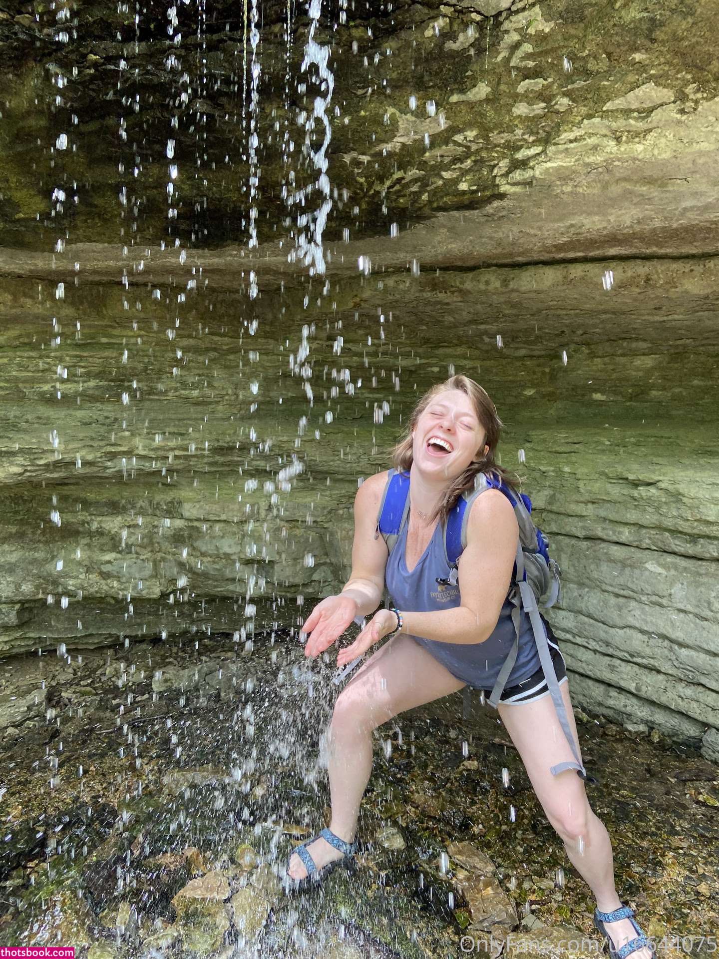 Freckledspirit Photo #87