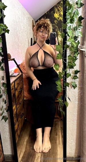 Hanna Zimmer Photo #65