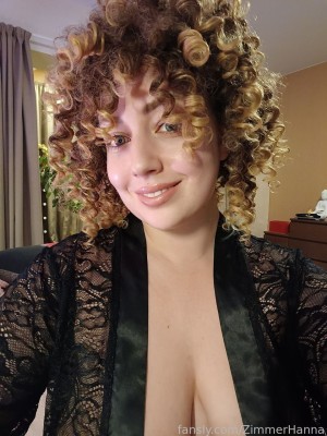 Hanna Zimmer Photo #88