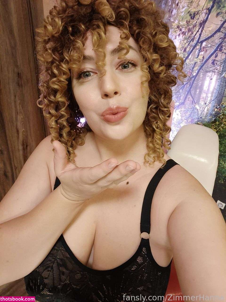 Hanna Zimmer Photo #92