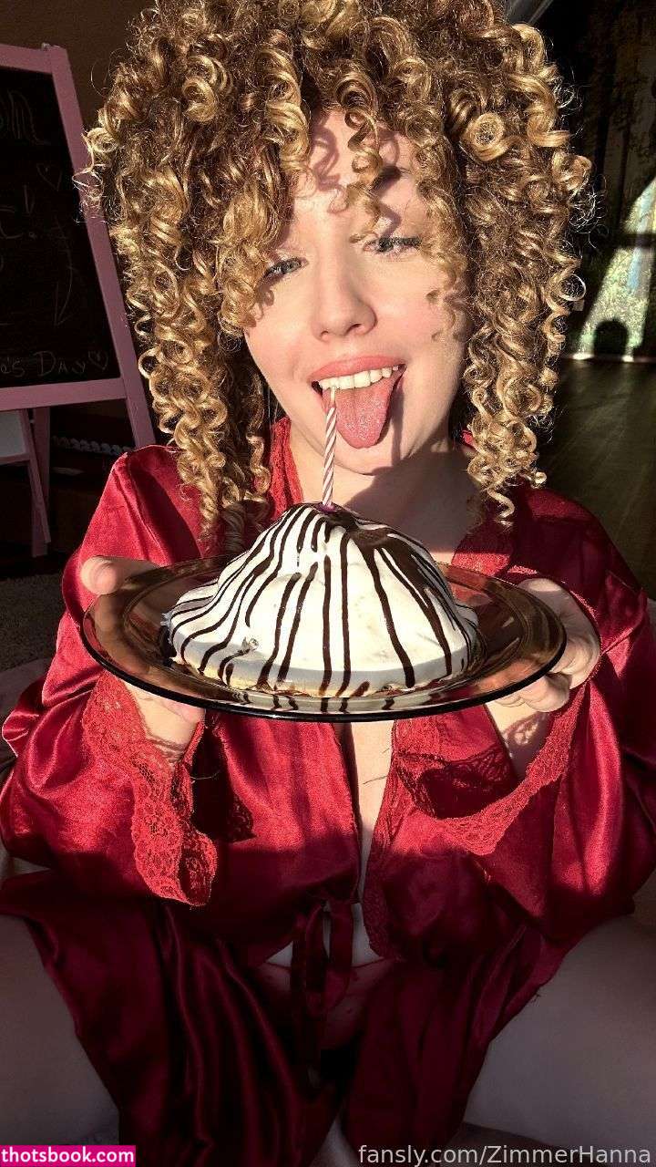 Hanna Zimmer Photo #119