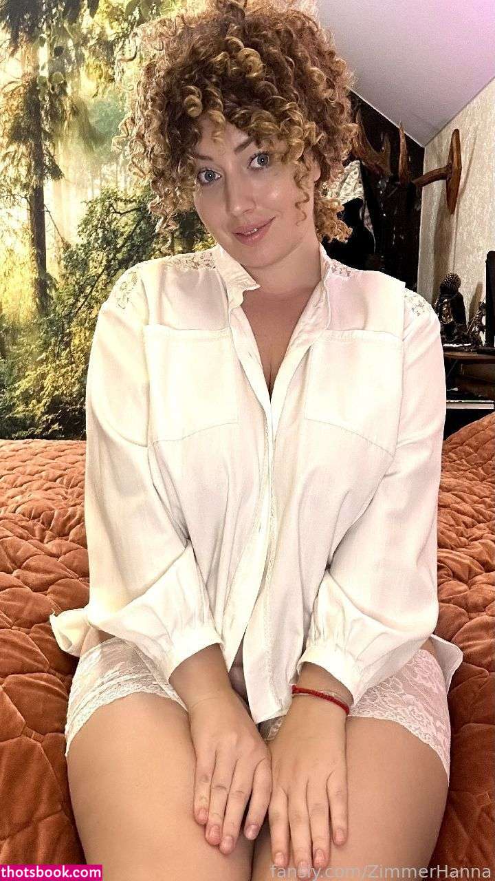 Hanna Zimmer Photo #120