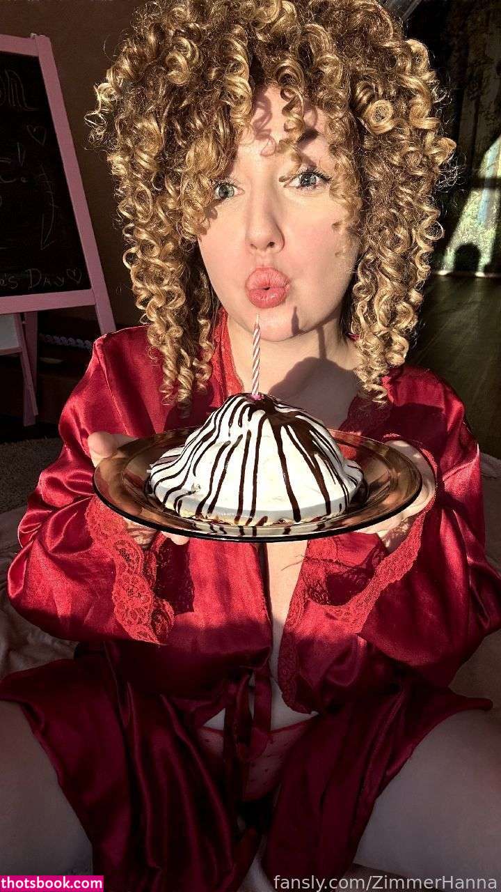 Hanna Zimmer Photo #125