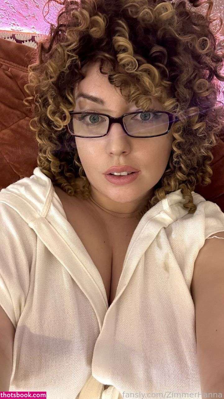 Hanna Zimmer Photo #134