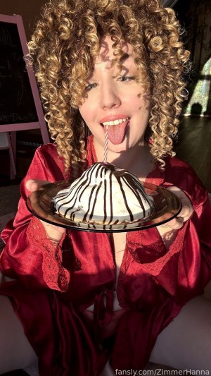 Hanna Zimmer Photo #119