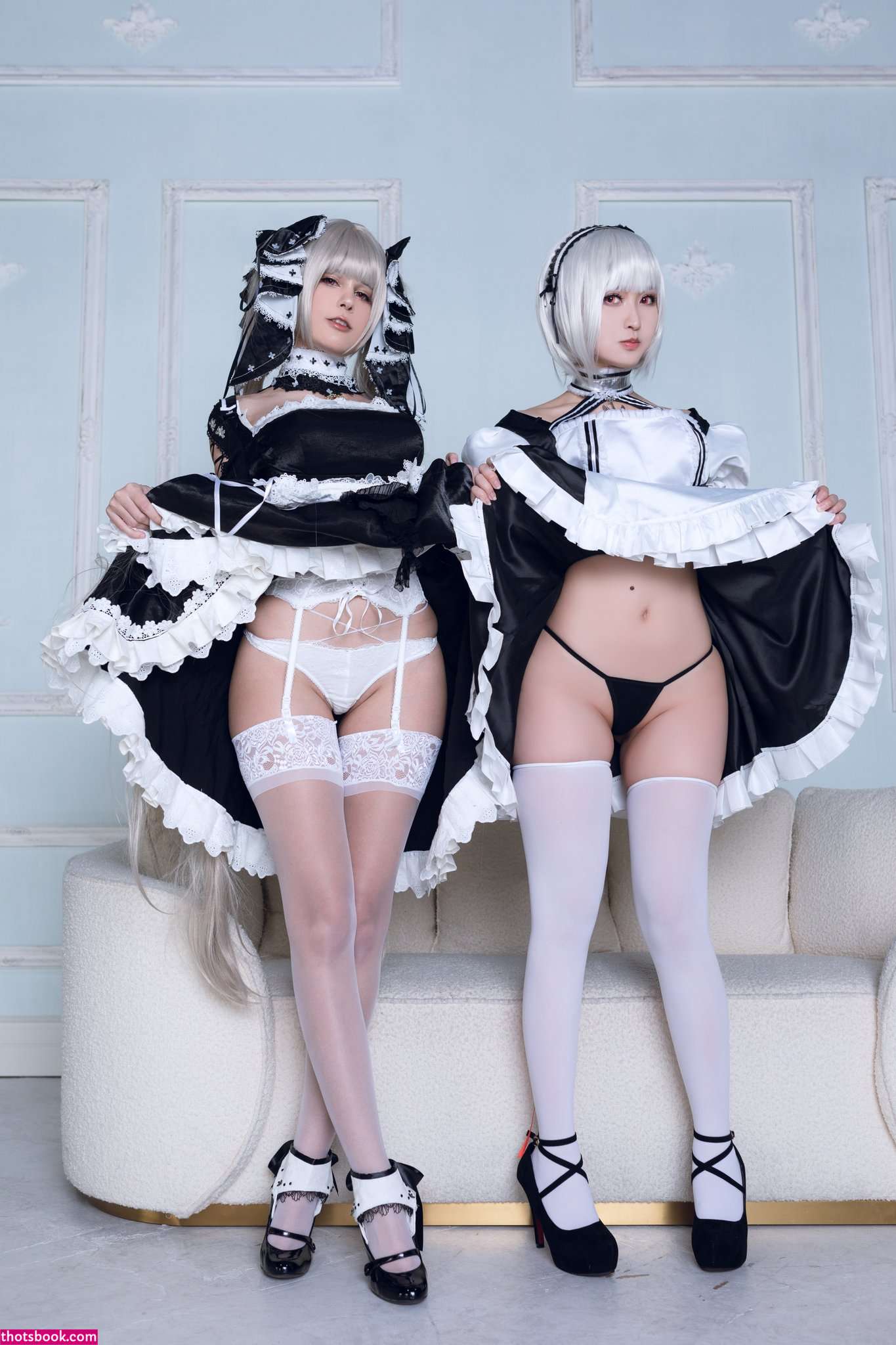 Jeanwanwan Photo #177