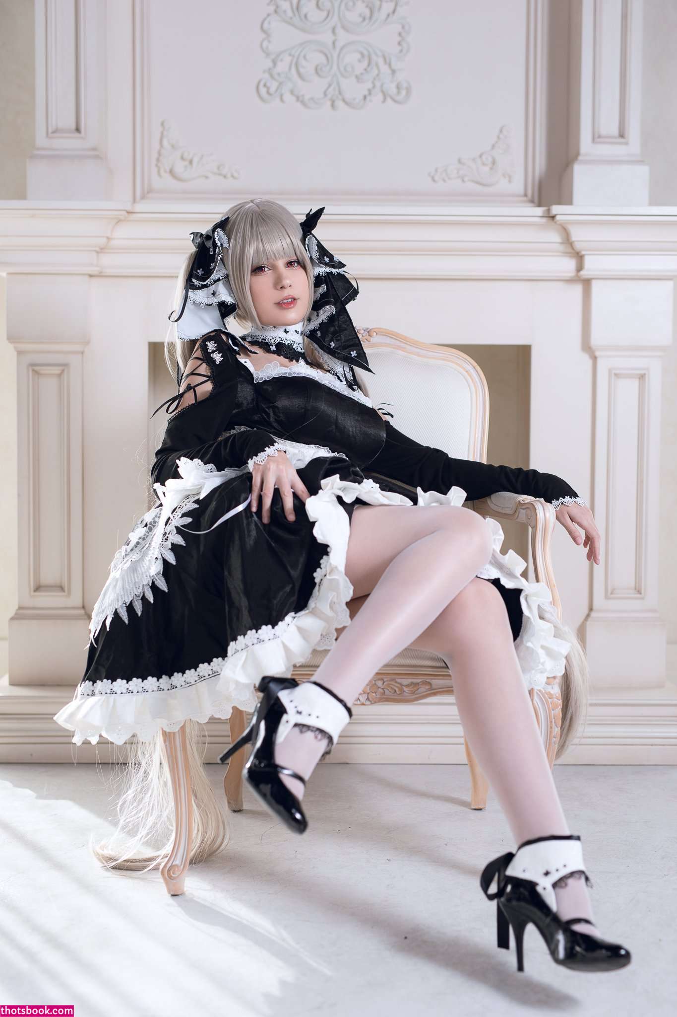 Jeanwanwan Photo #180