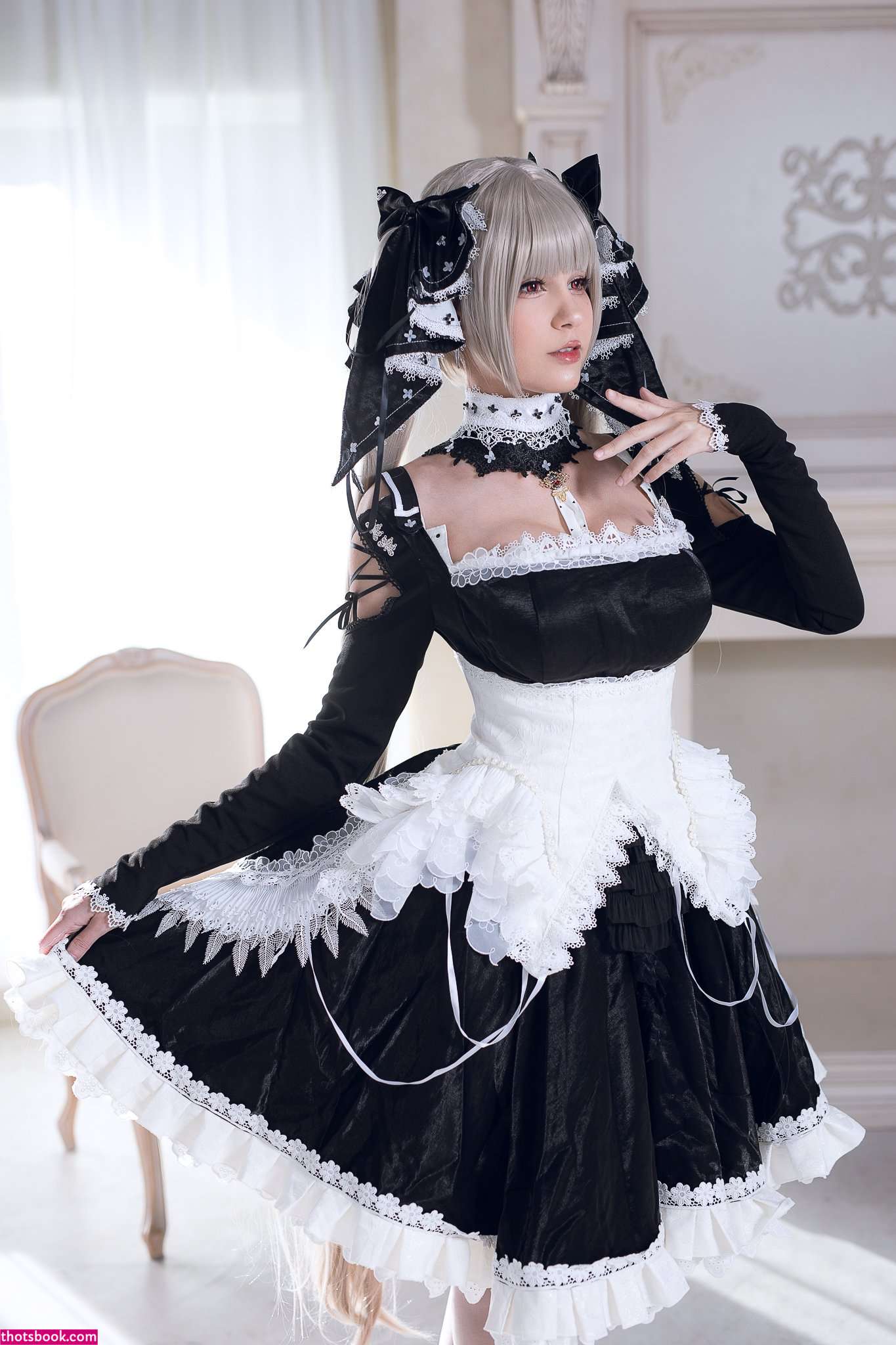 Jeanwanwan Photo #181