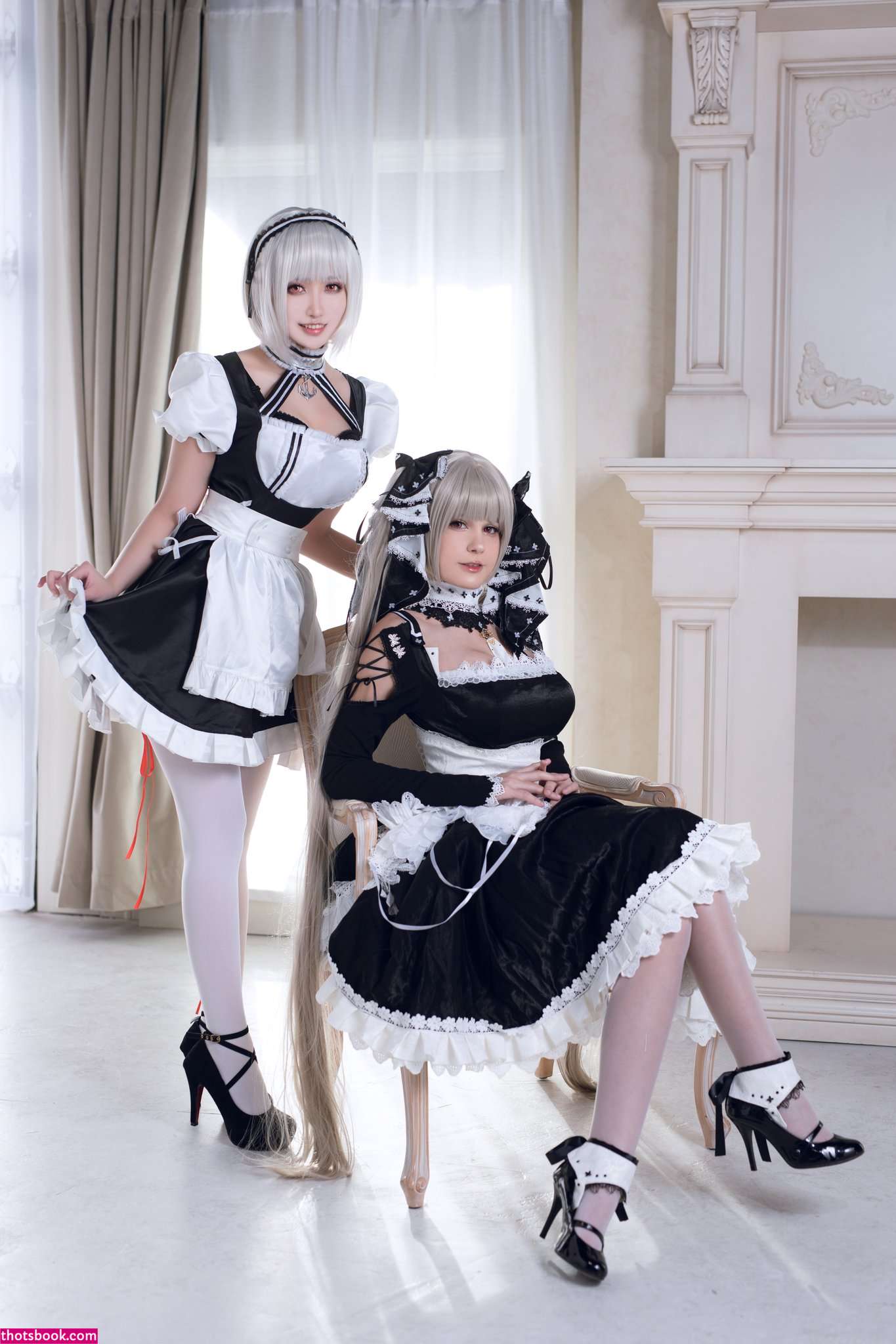 Jeanwanwan Photo #184