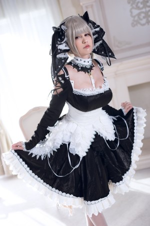 Jeanwanwan Photo #179