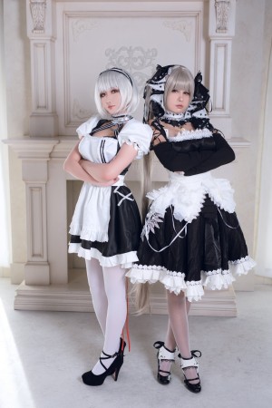 Jeanwanwan Photo #185