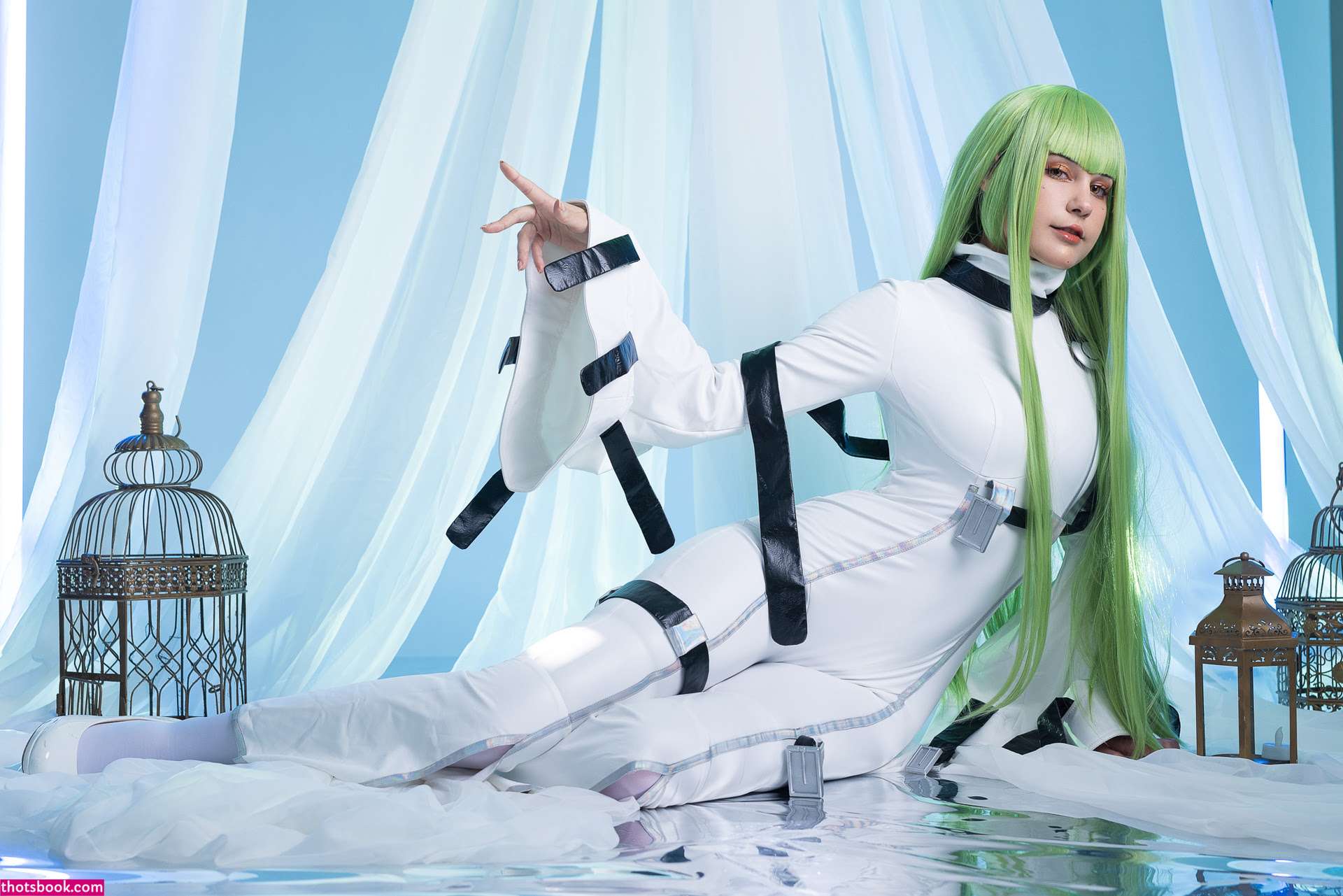 Jeanwanwan Photo #190