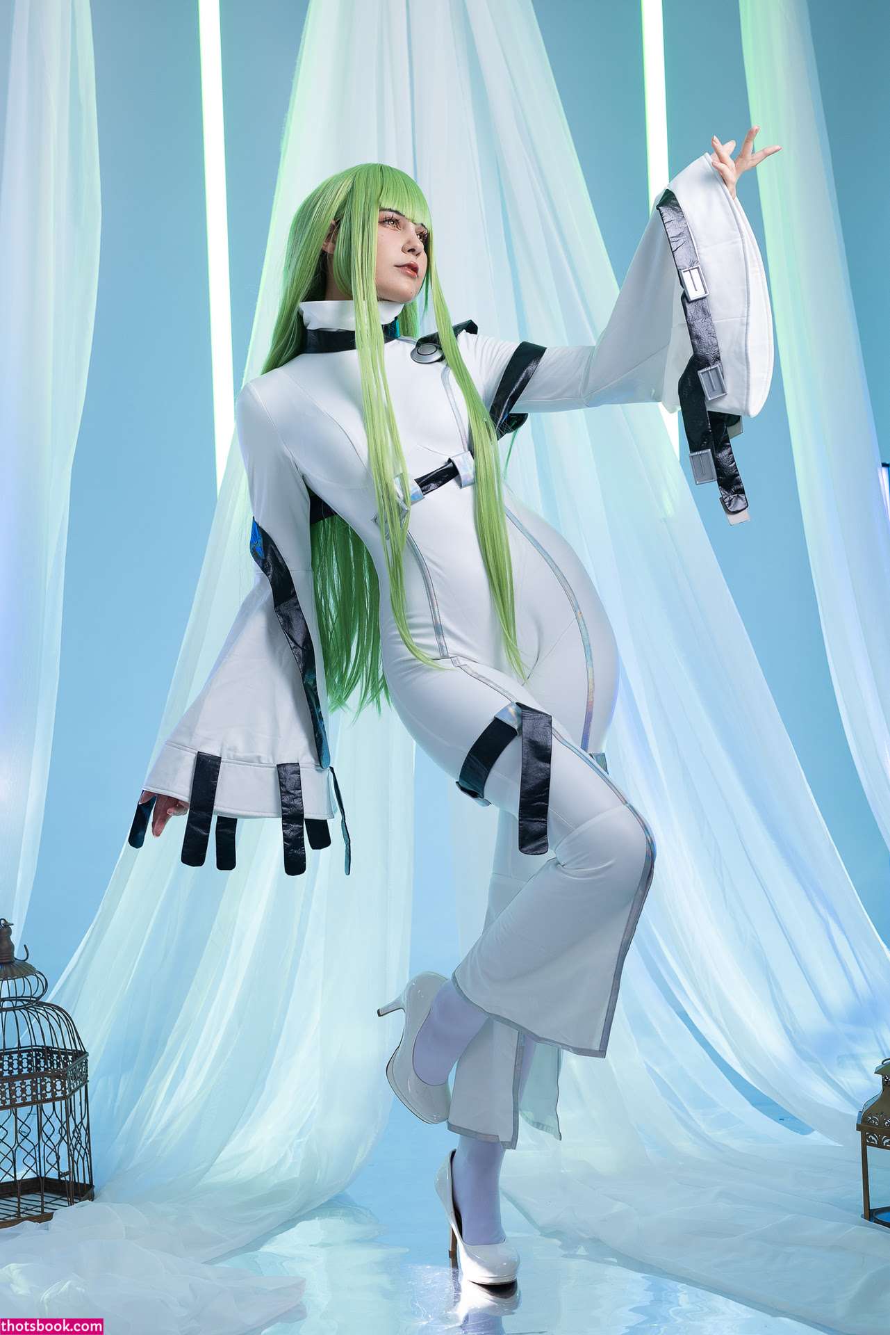 Jeanwanwan Photo #193