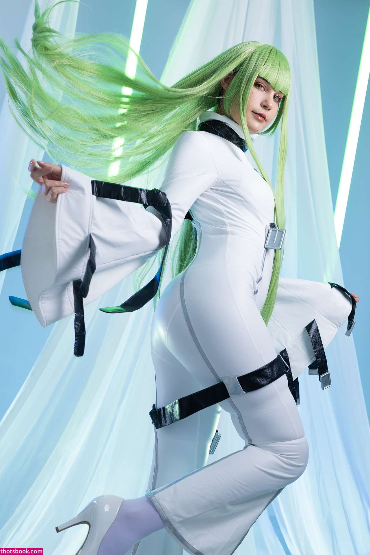 Jeanwanwan Photo #194