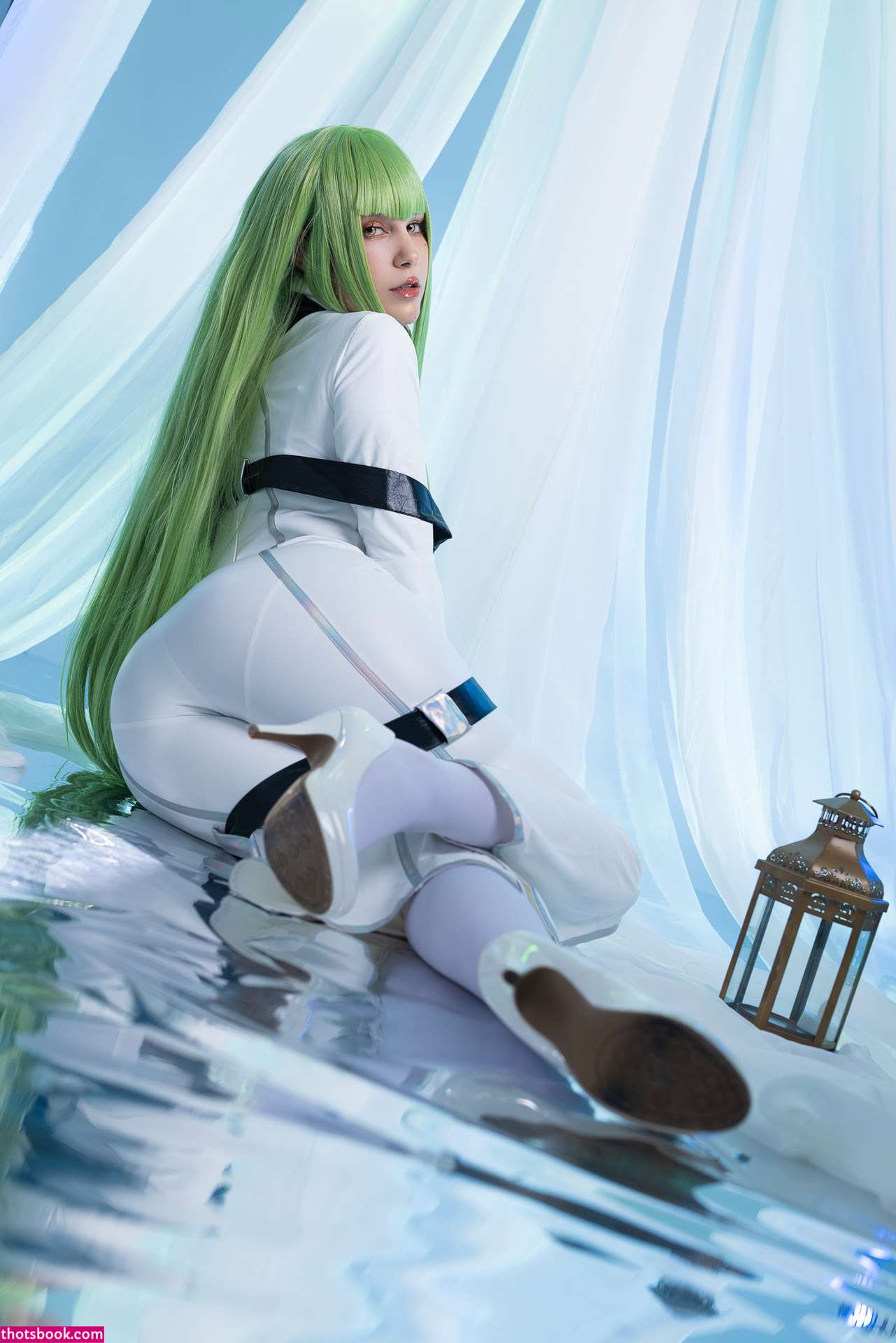 Jeanwanwan Photo #201