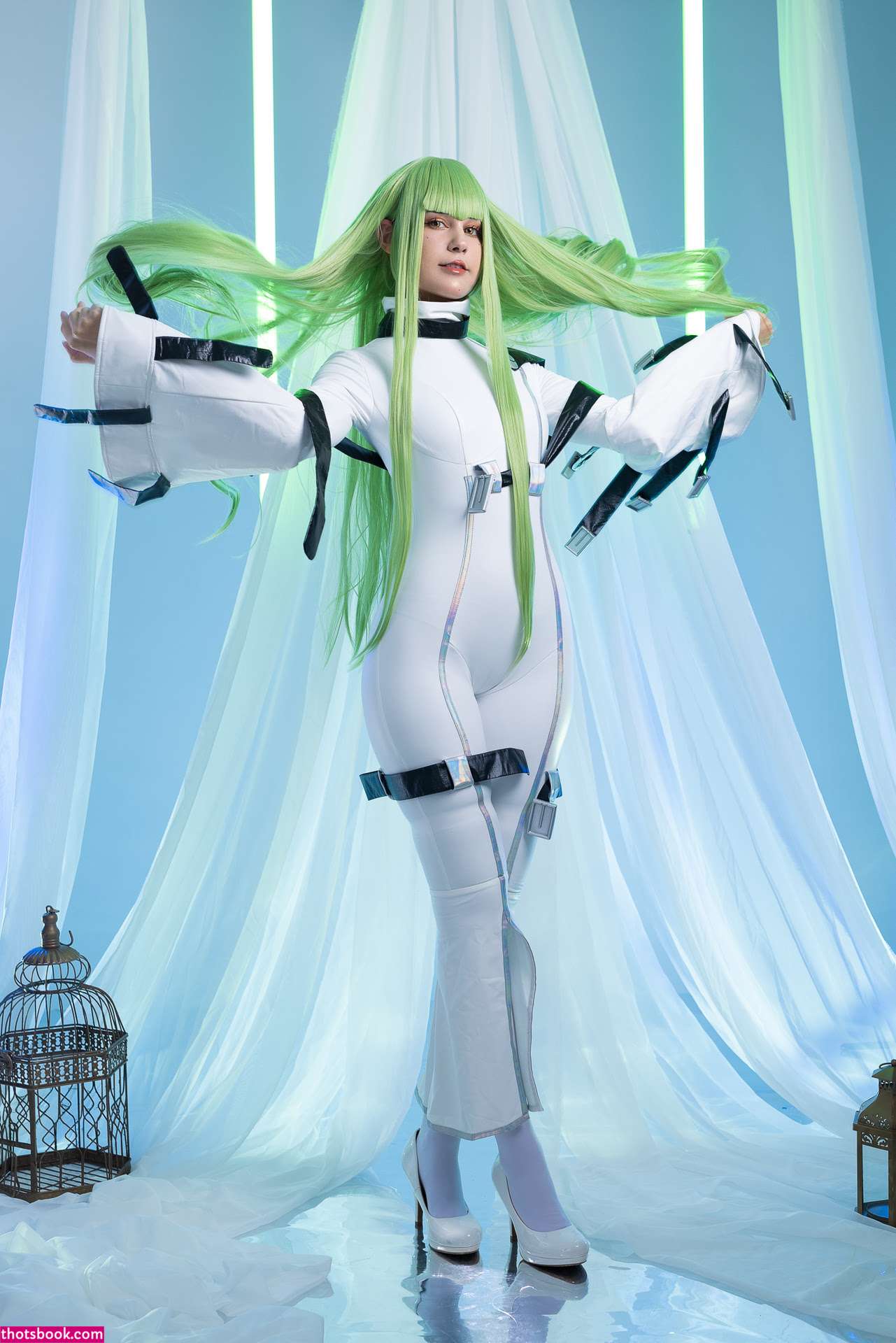 Jeanwanwan Photo #205