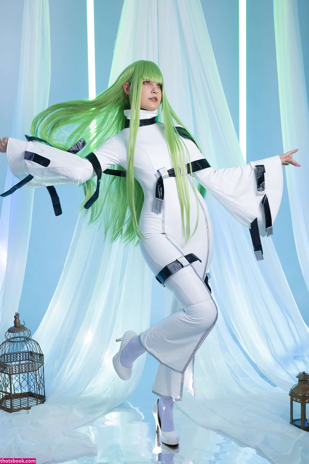 Jeanwanwan Photo #211