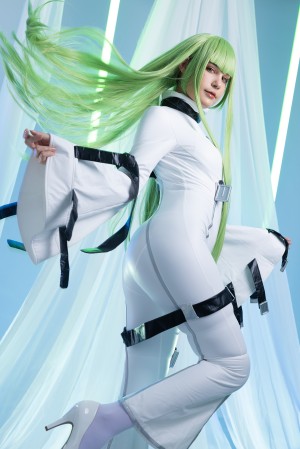 Jeanwanwan Photo #194