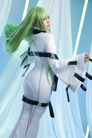 Jeanwanwan Photo #207