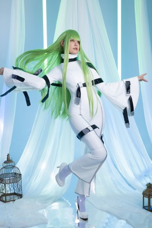 Jeanwanwan Photo #211