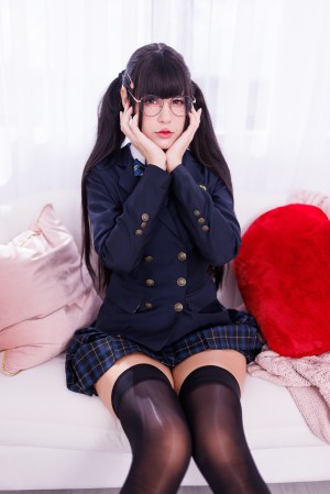 Jeanwanwan Photo #328