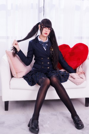 Jeanwanwan Photo #335