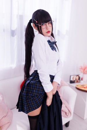 Jeanwanwan Photo #343