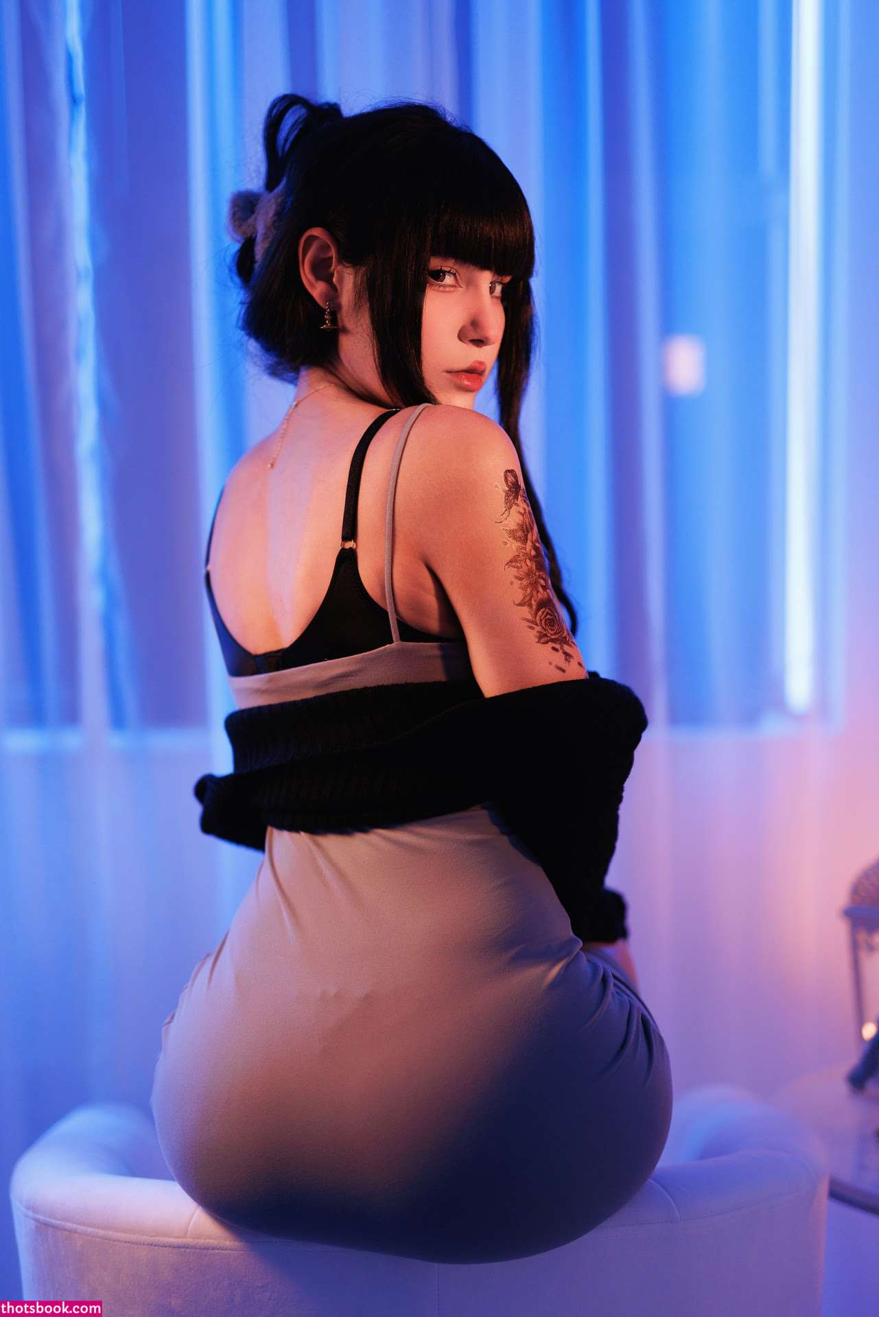 Jeanwanwan Photo #348